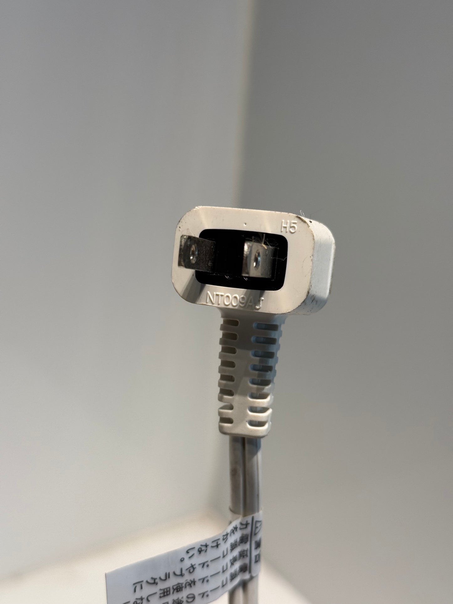 204 IRISOHYAMA 2018年製 6~8畳用