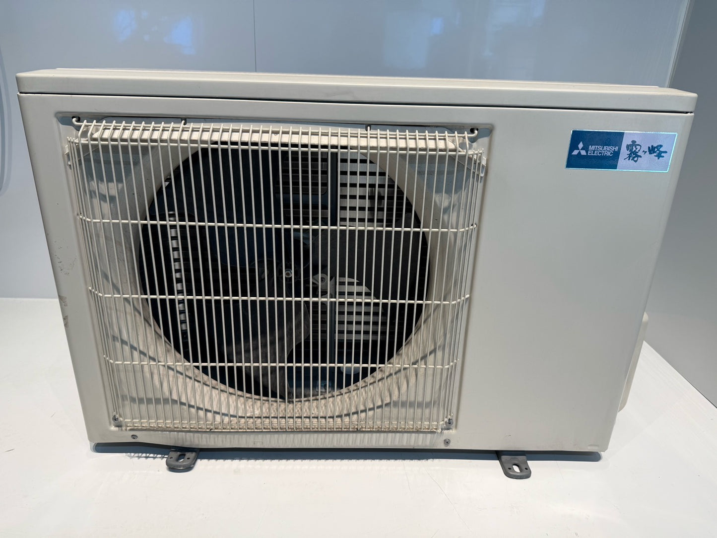 102　MITSUBISHI霧ヶ峰　2020年製　14～16畳用　MSZ-GE4019S-W