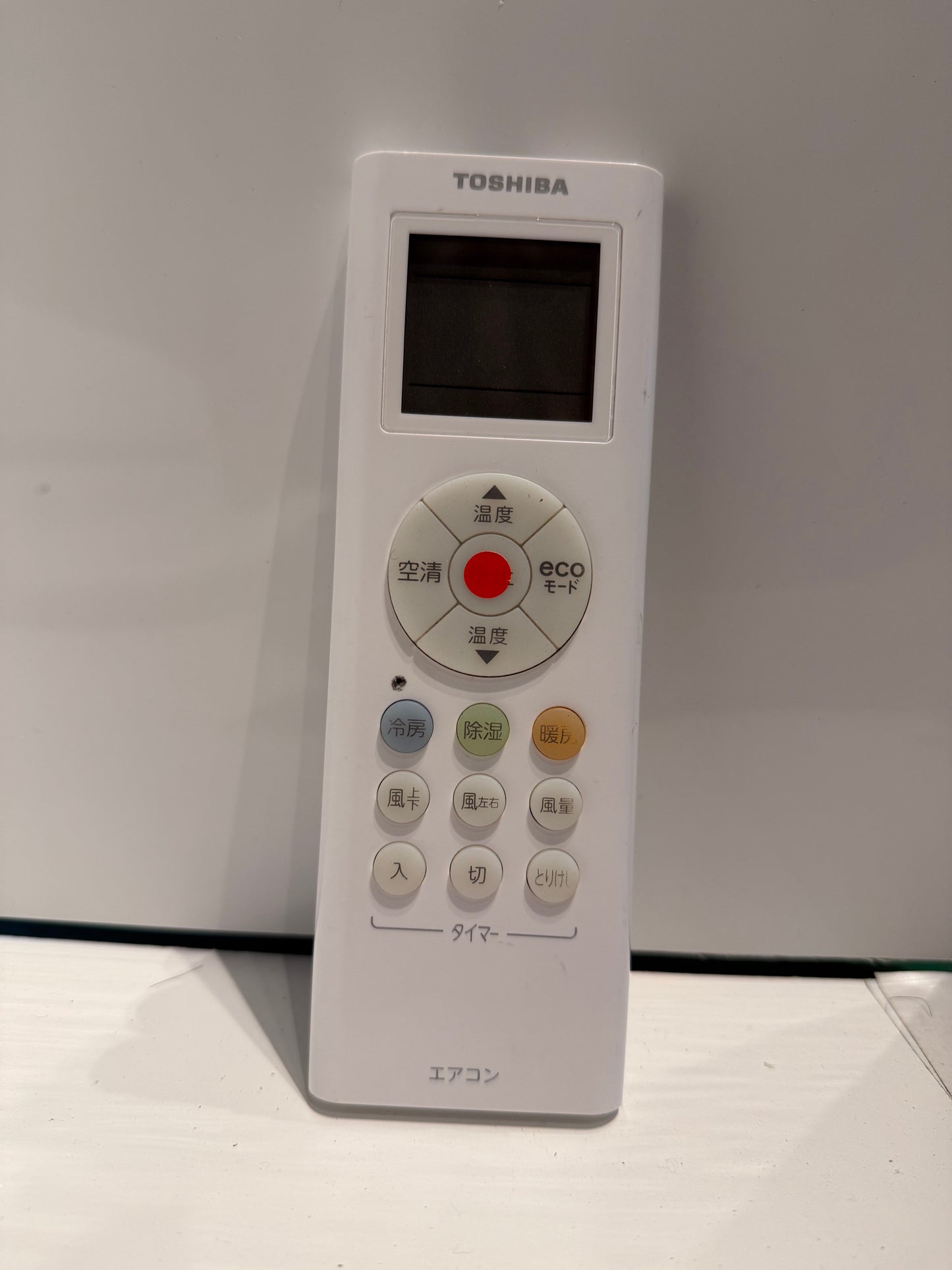 108　TOSHIBA