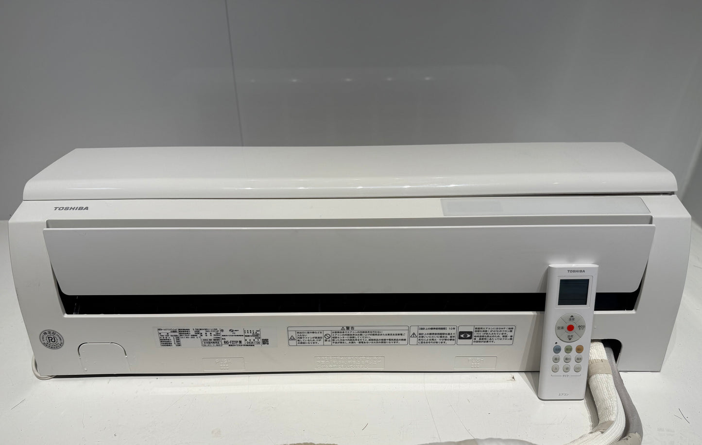 108　TOSHIBA