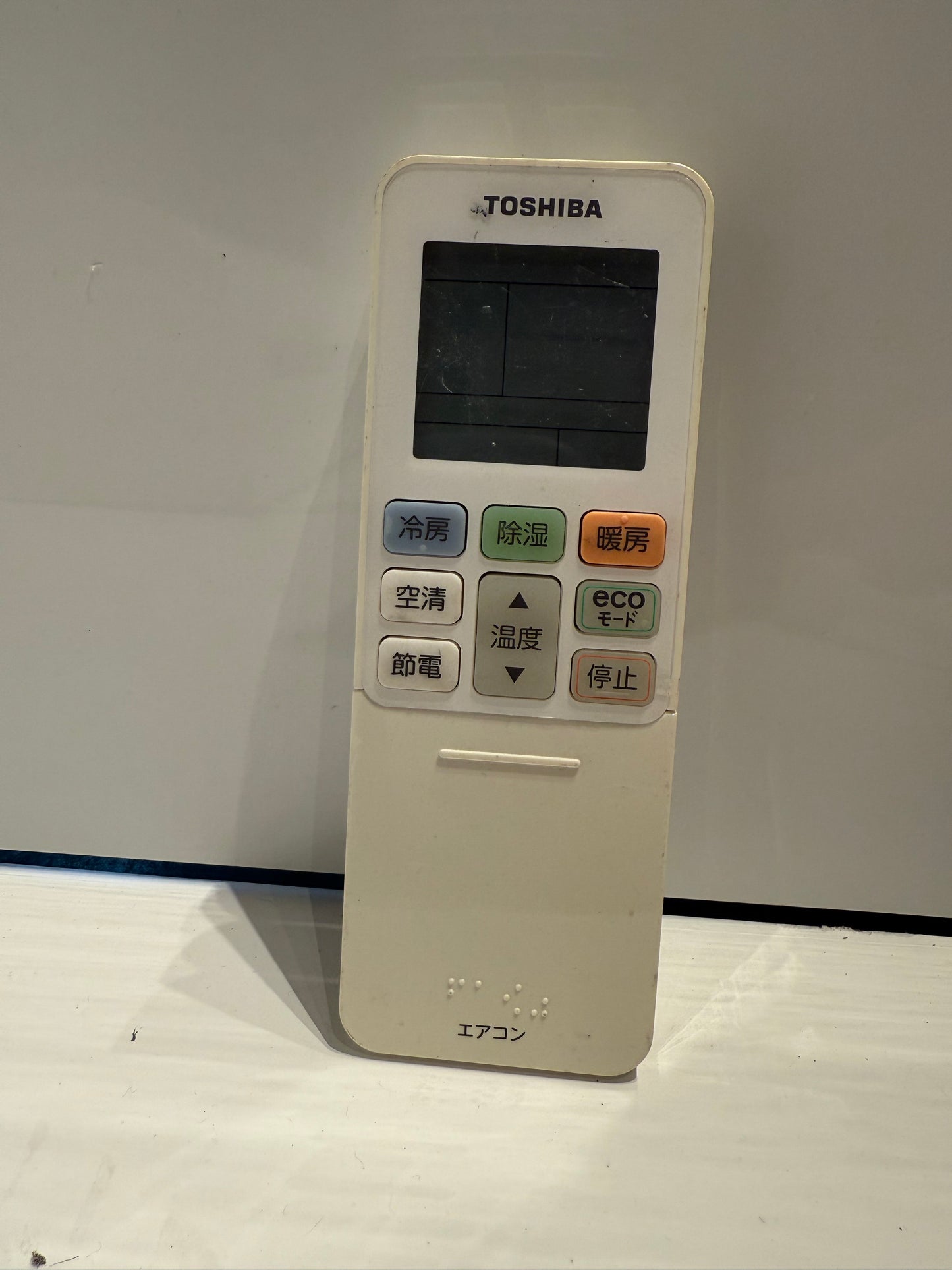 128　TOSHIBA