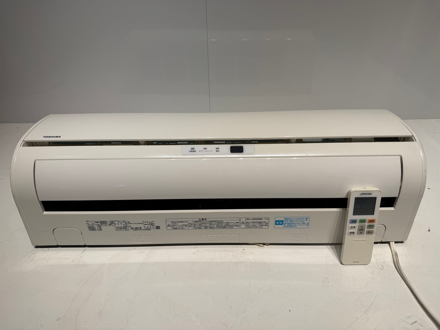 128　TOSHIBA
