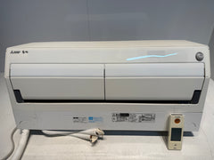 130　MITSUBISHI 霧ヶ峰