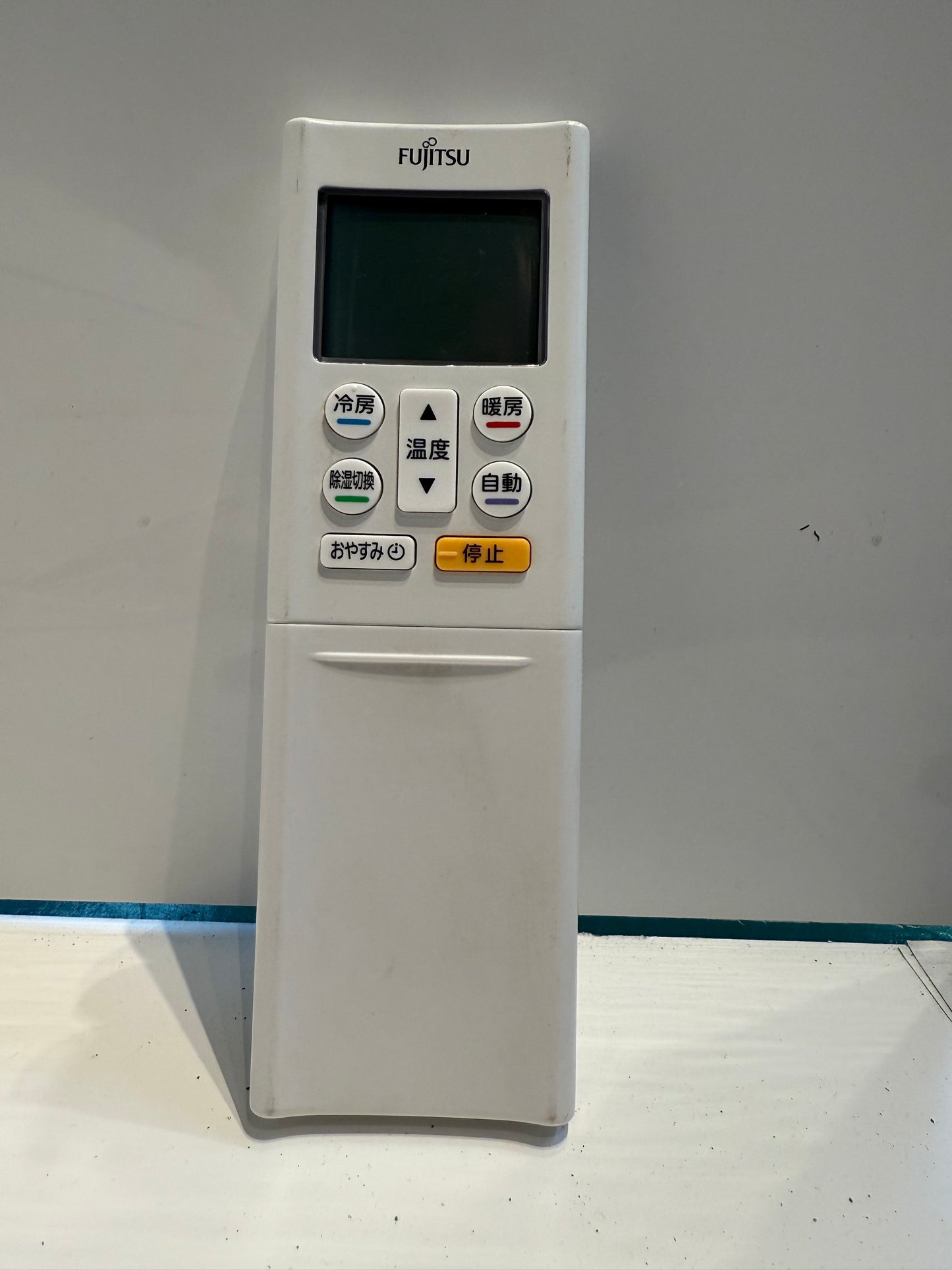 139　FUJITSU　2018年製　6～8畳用