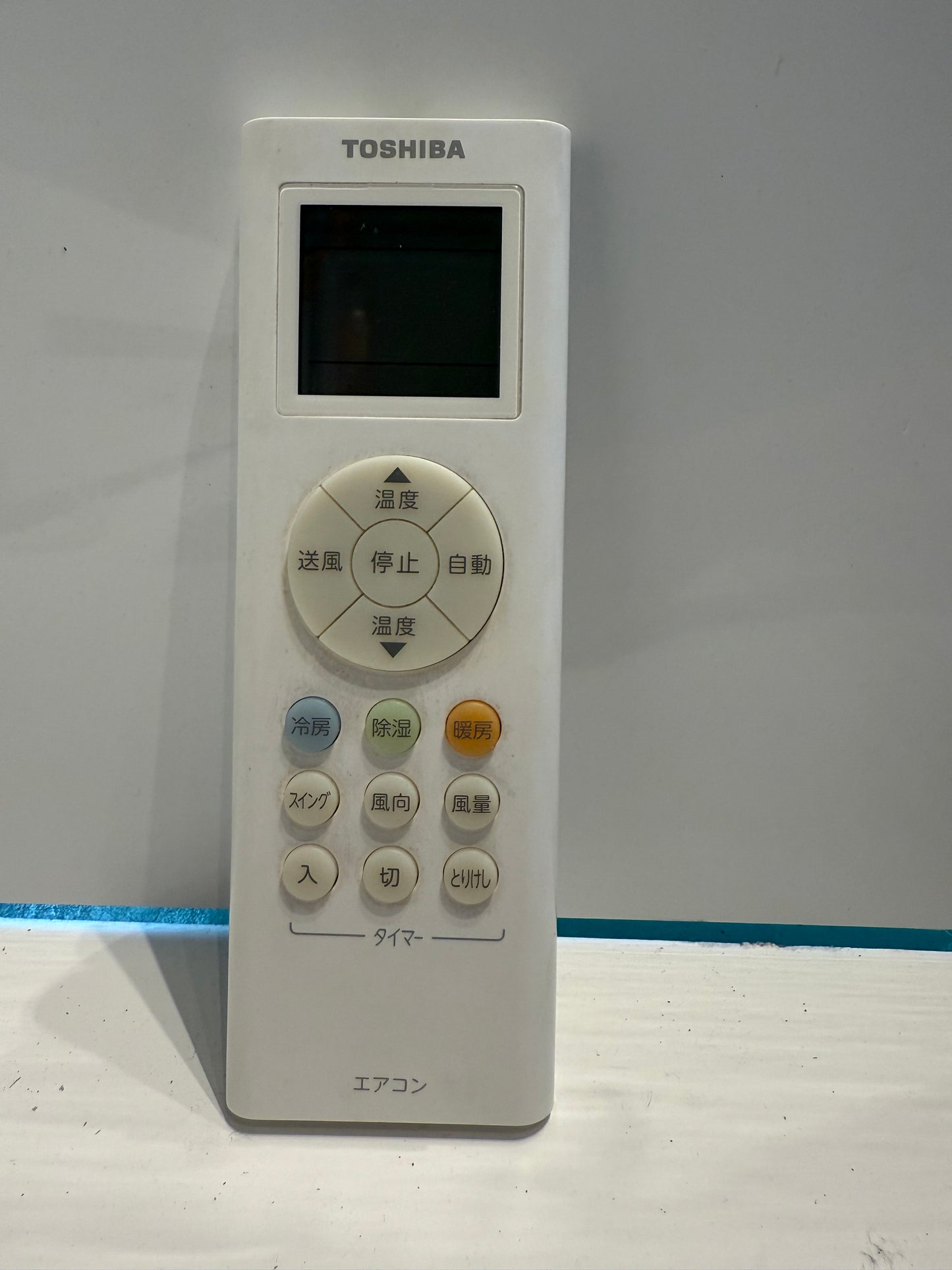160　TOSHIBA