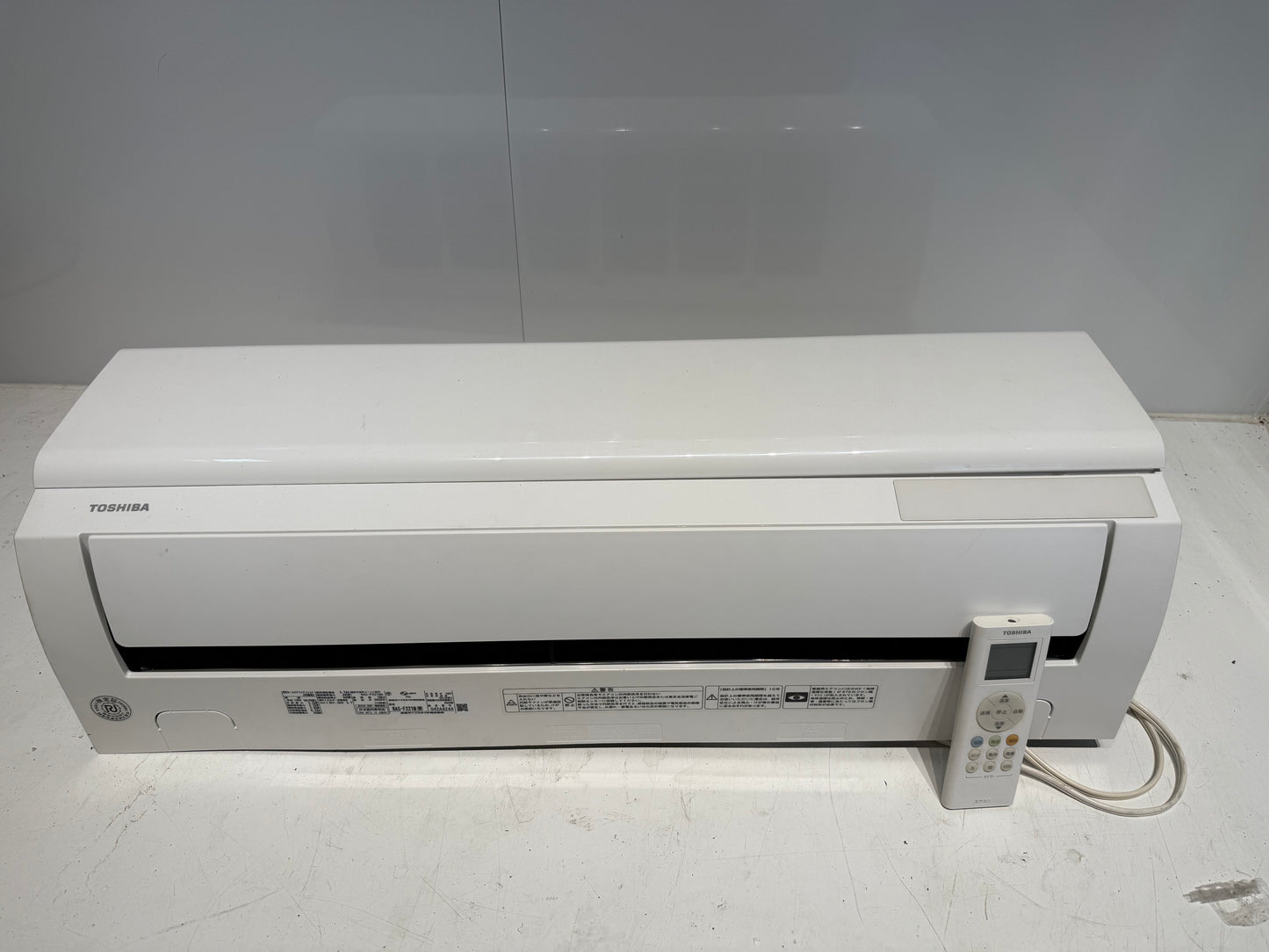 160　TOSHIBA