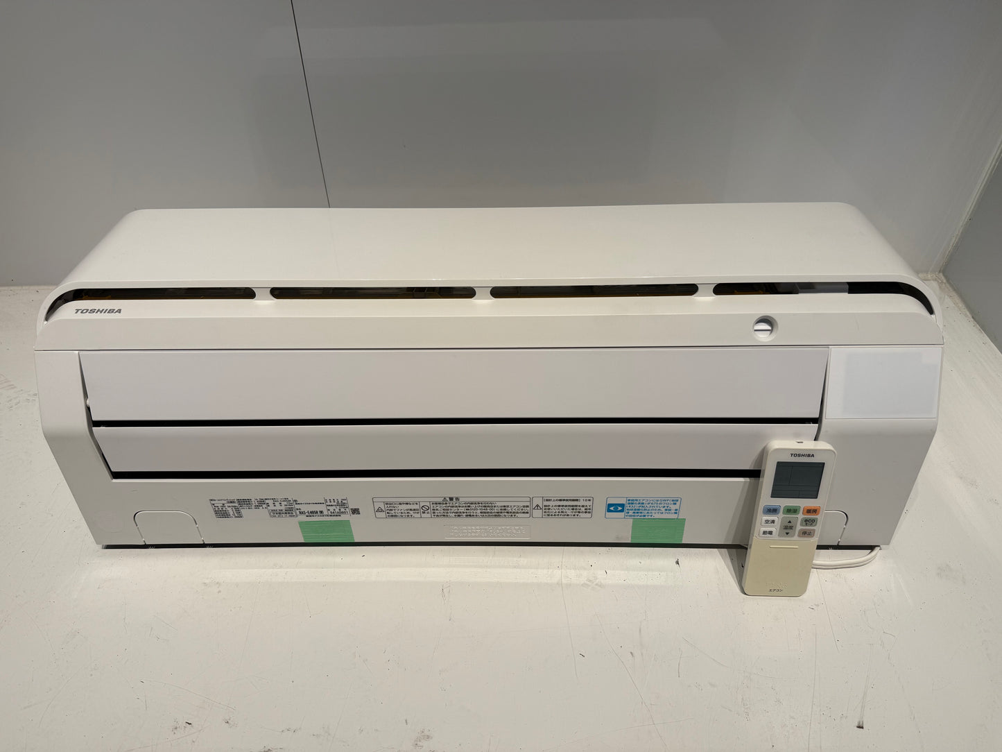 169　TOSHIBA