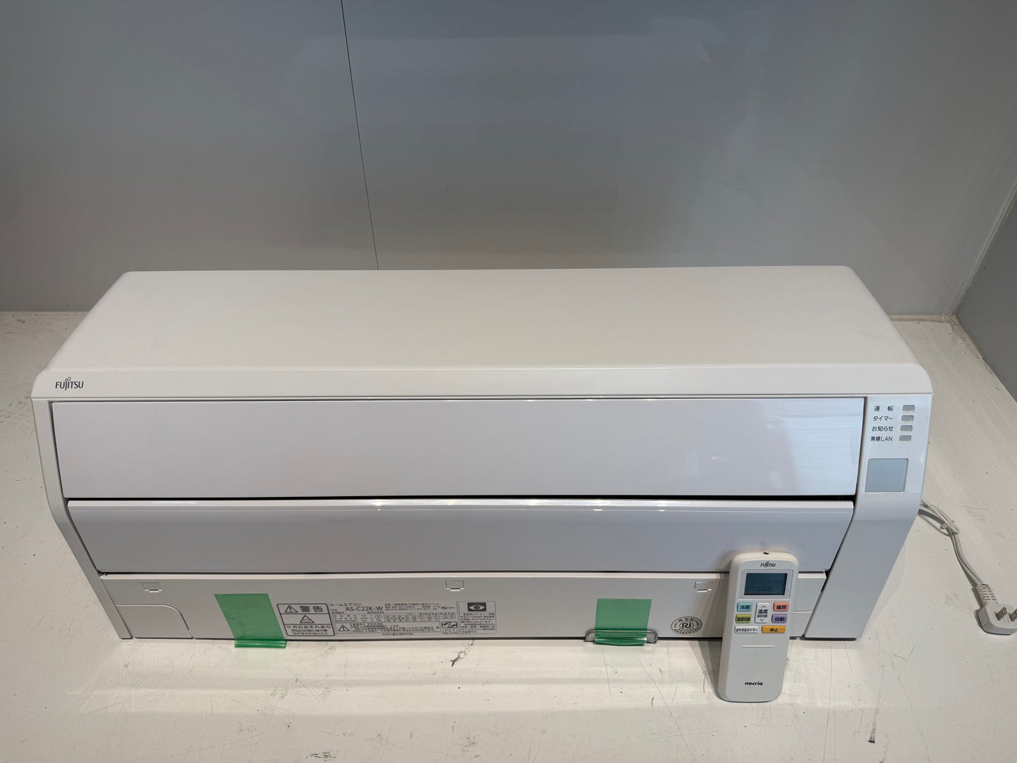 180　FUJITSU
