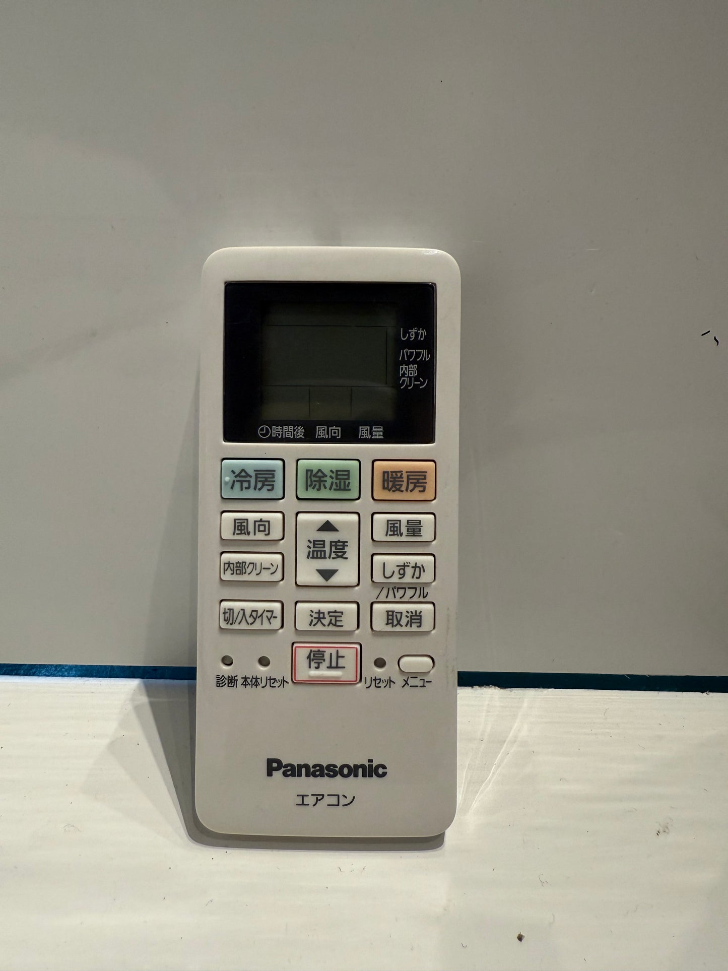 184　Panasonic