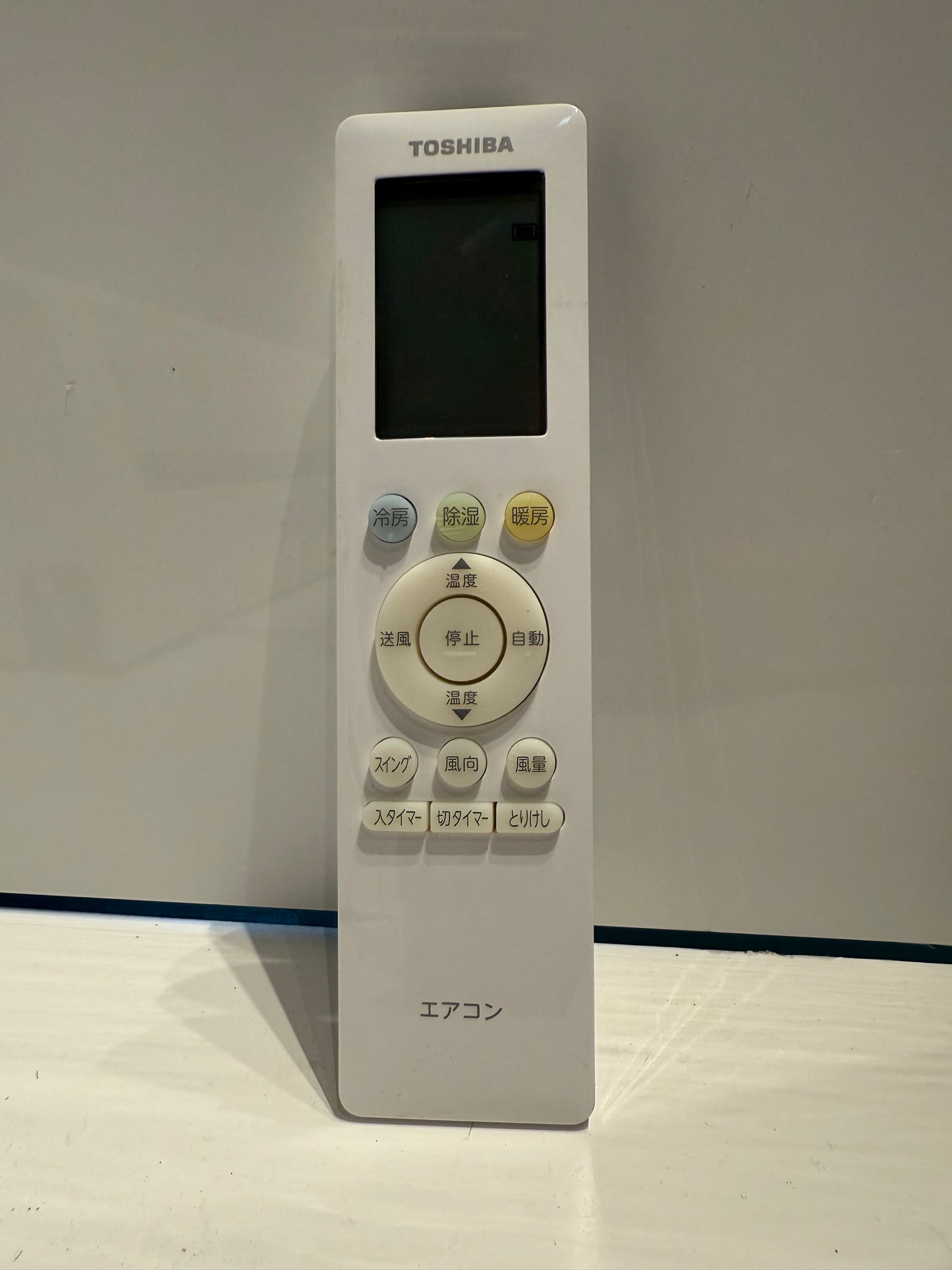 190　TOSHIBA