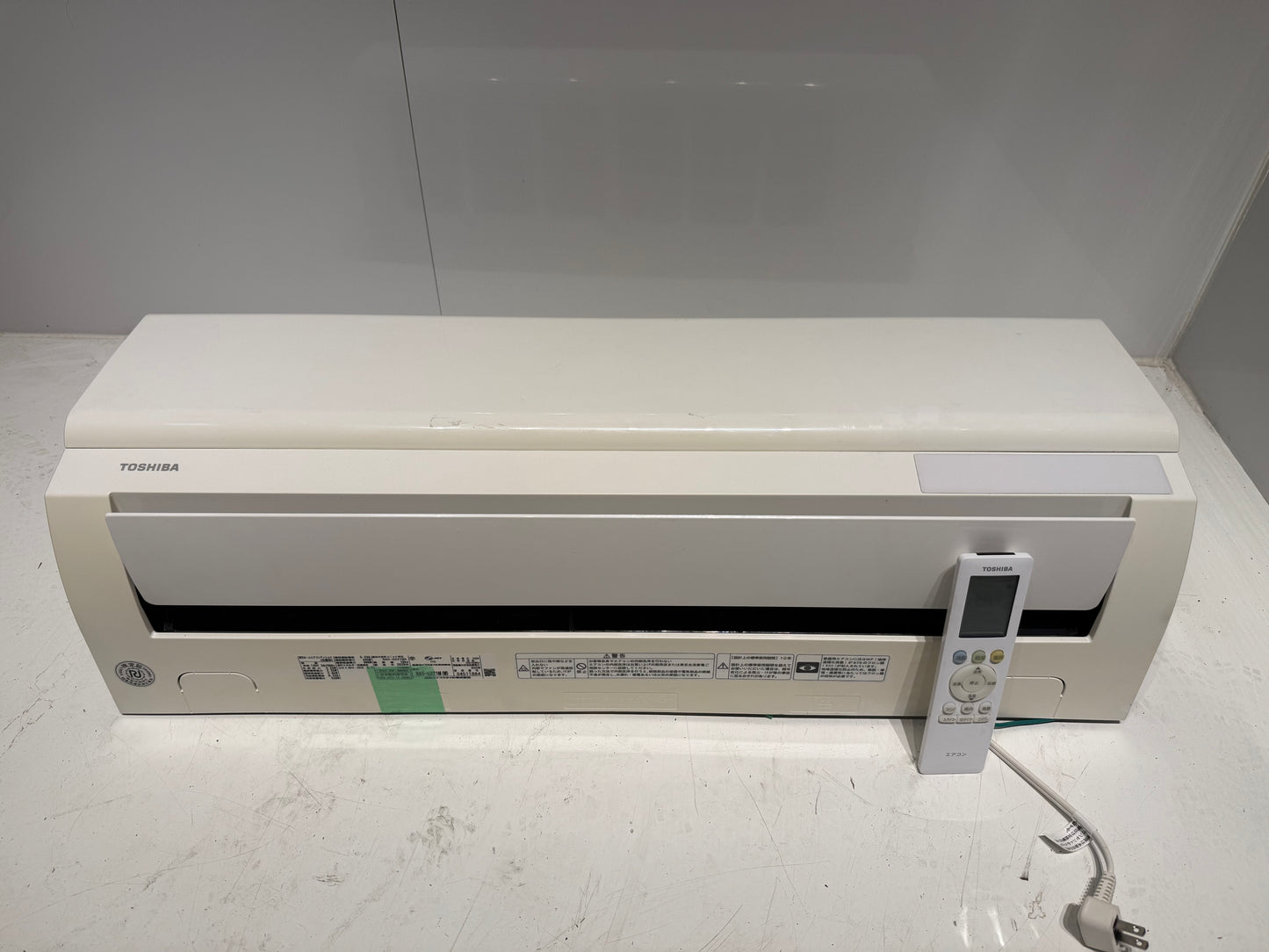 190　TOSHIBA