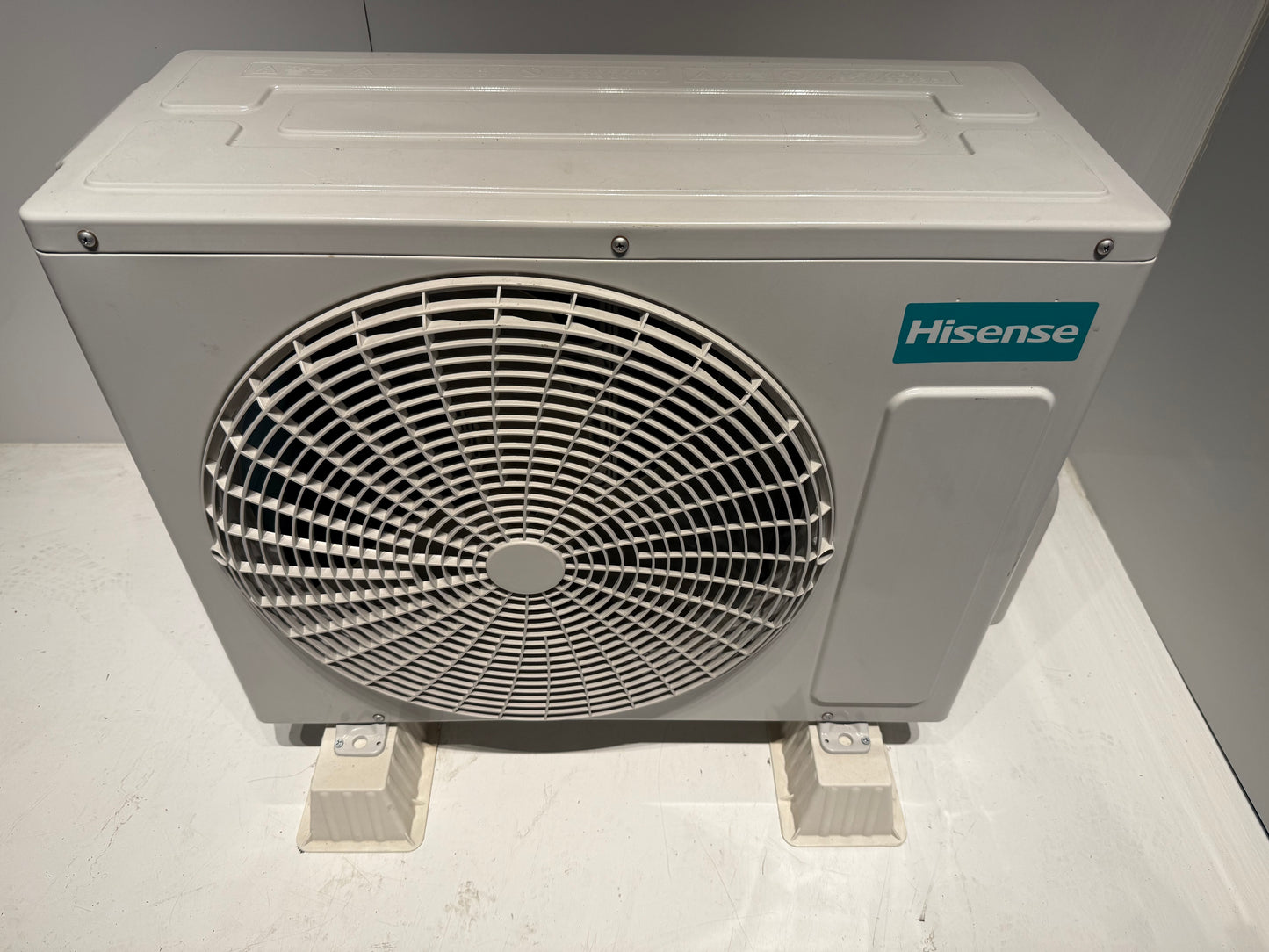 191　Hisense