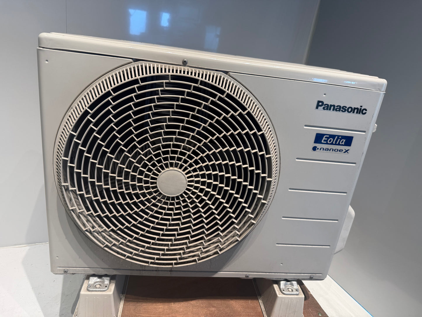199　Panasonic