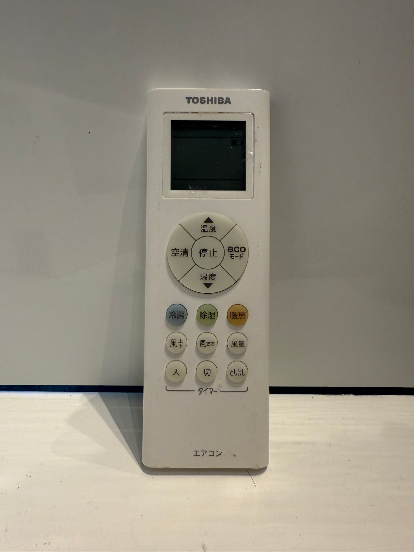 201　TOSHIBA