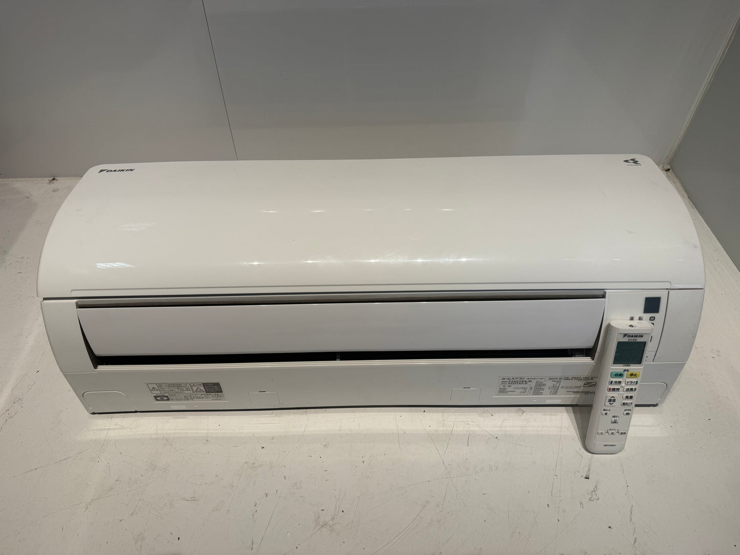 202　DAIKIN