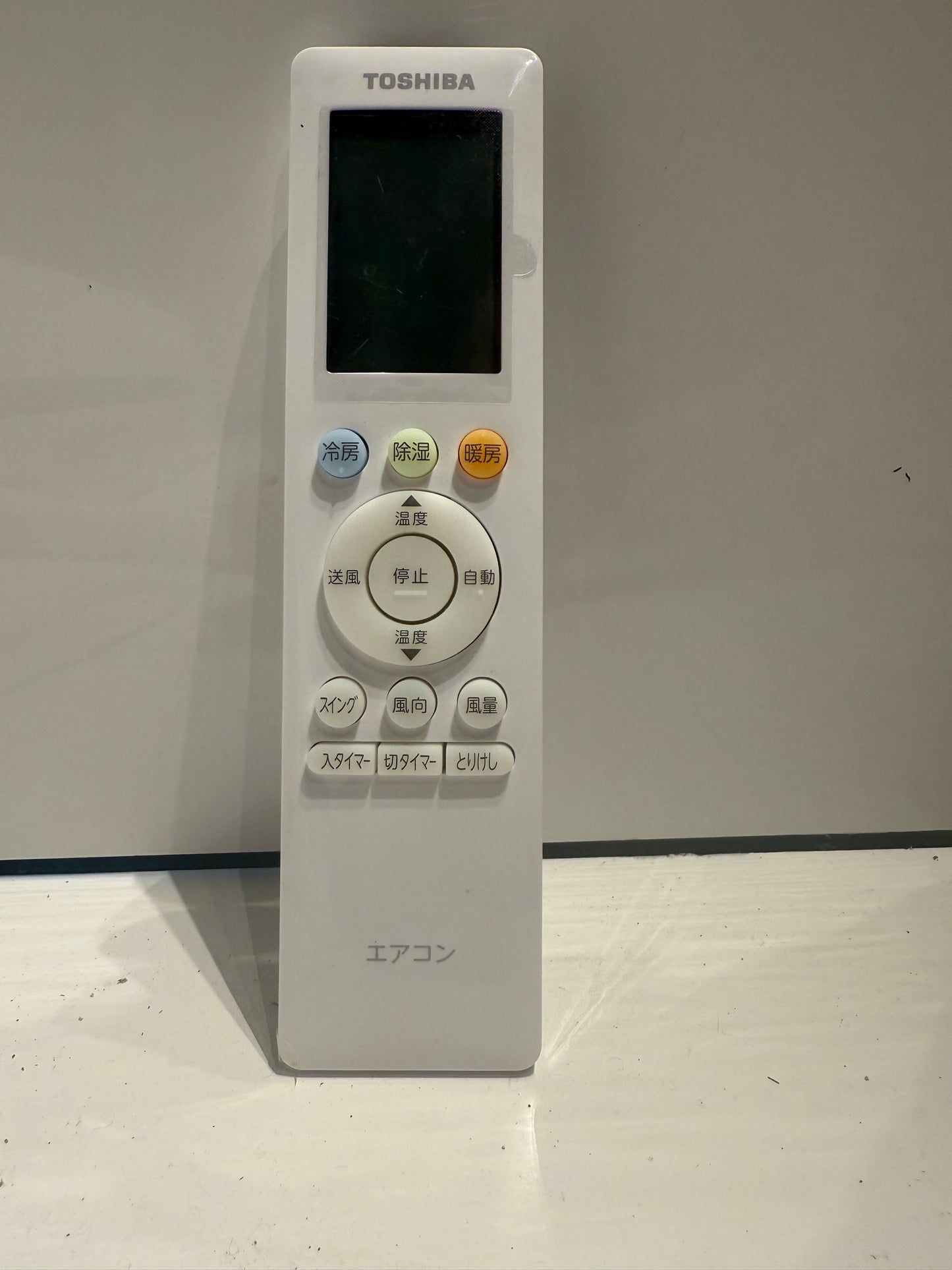 217　TOSHIBA