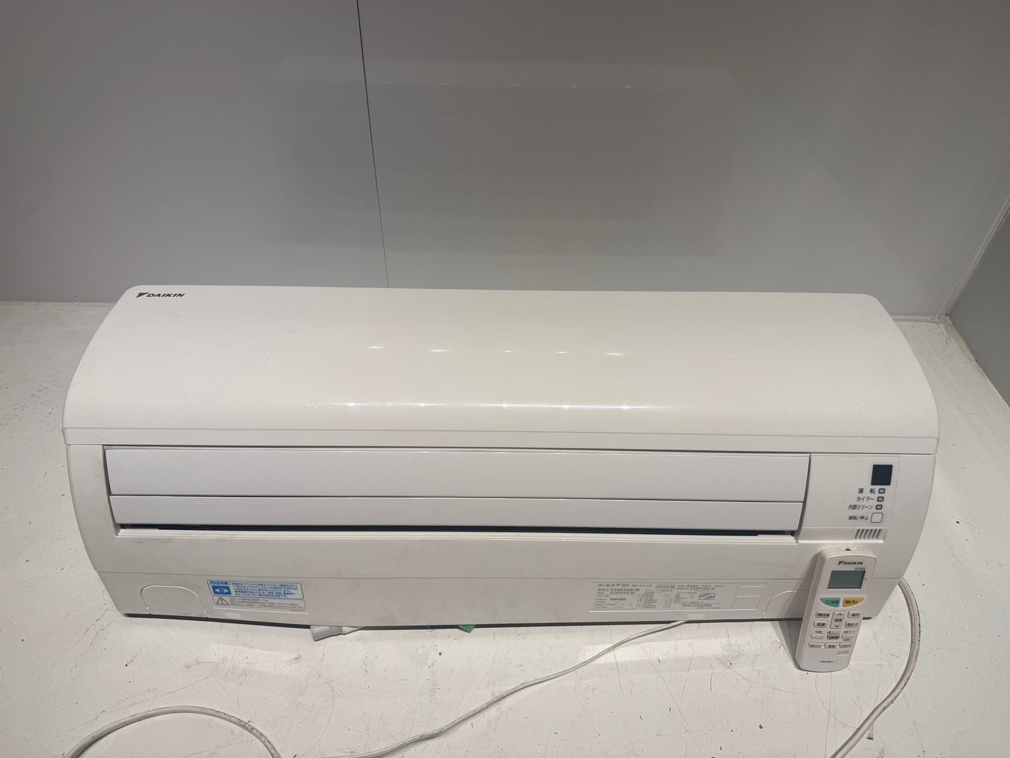 218　DAIKIN