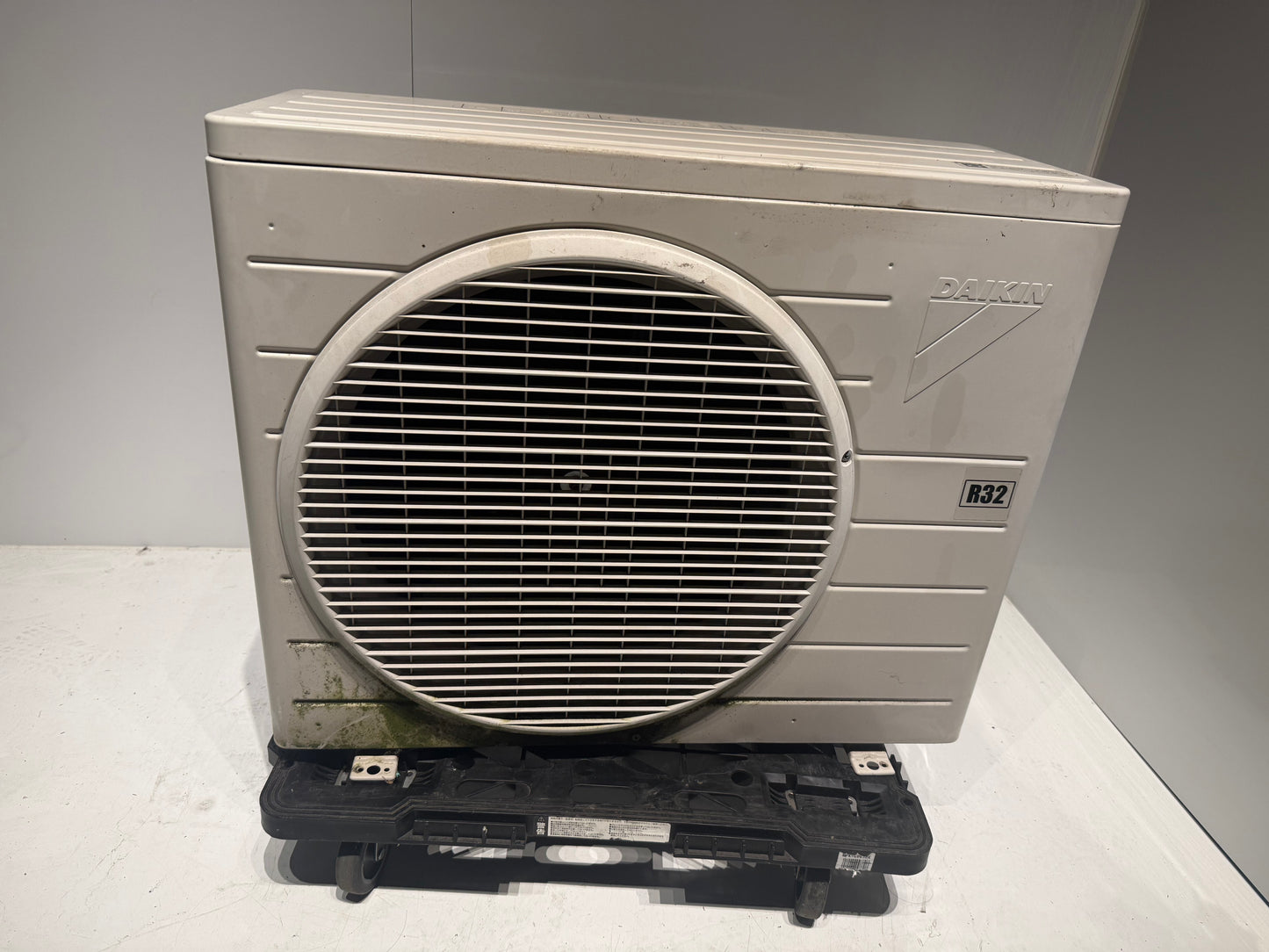 218　DAIKIN
