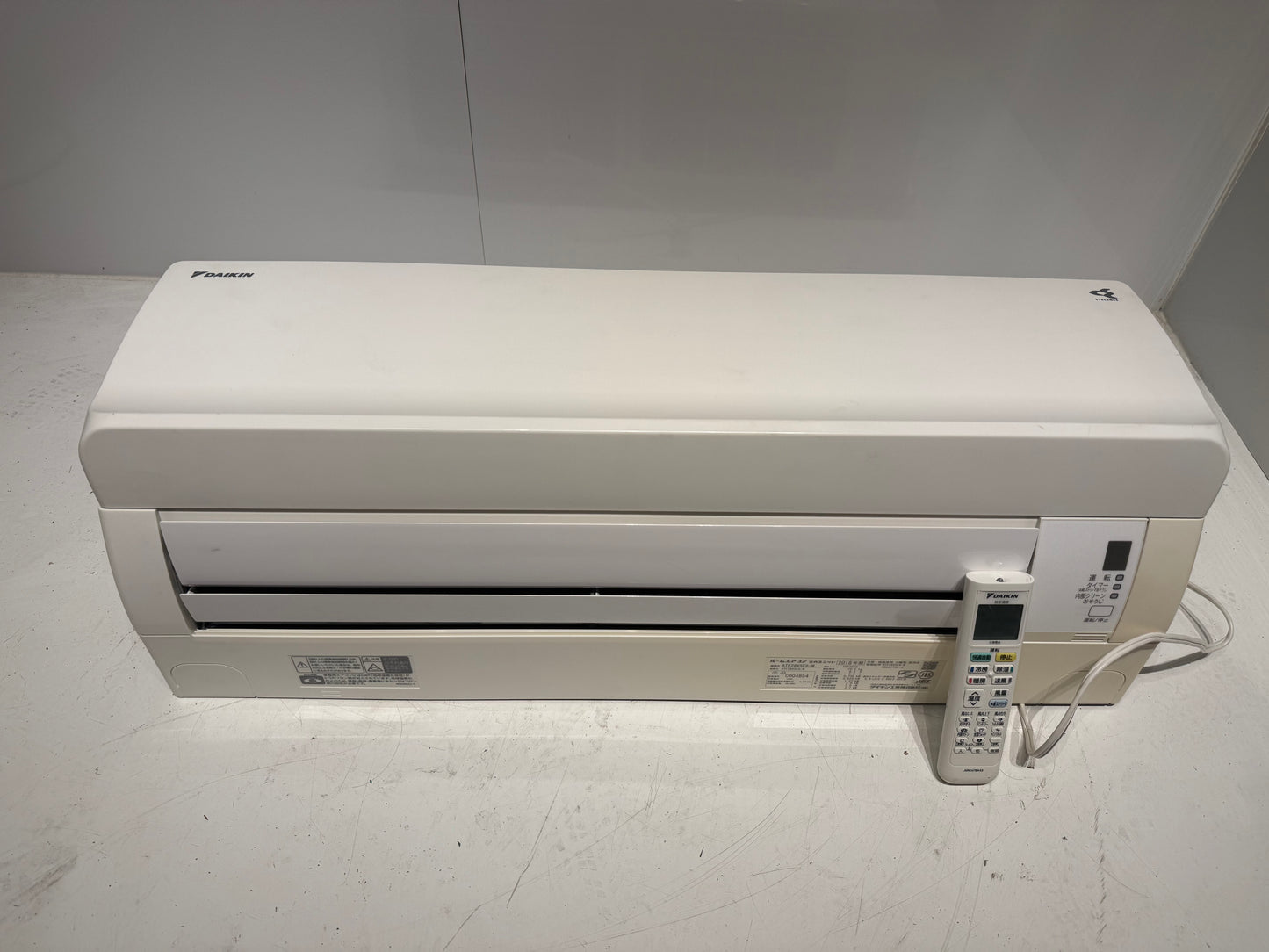 219　DAIKIN