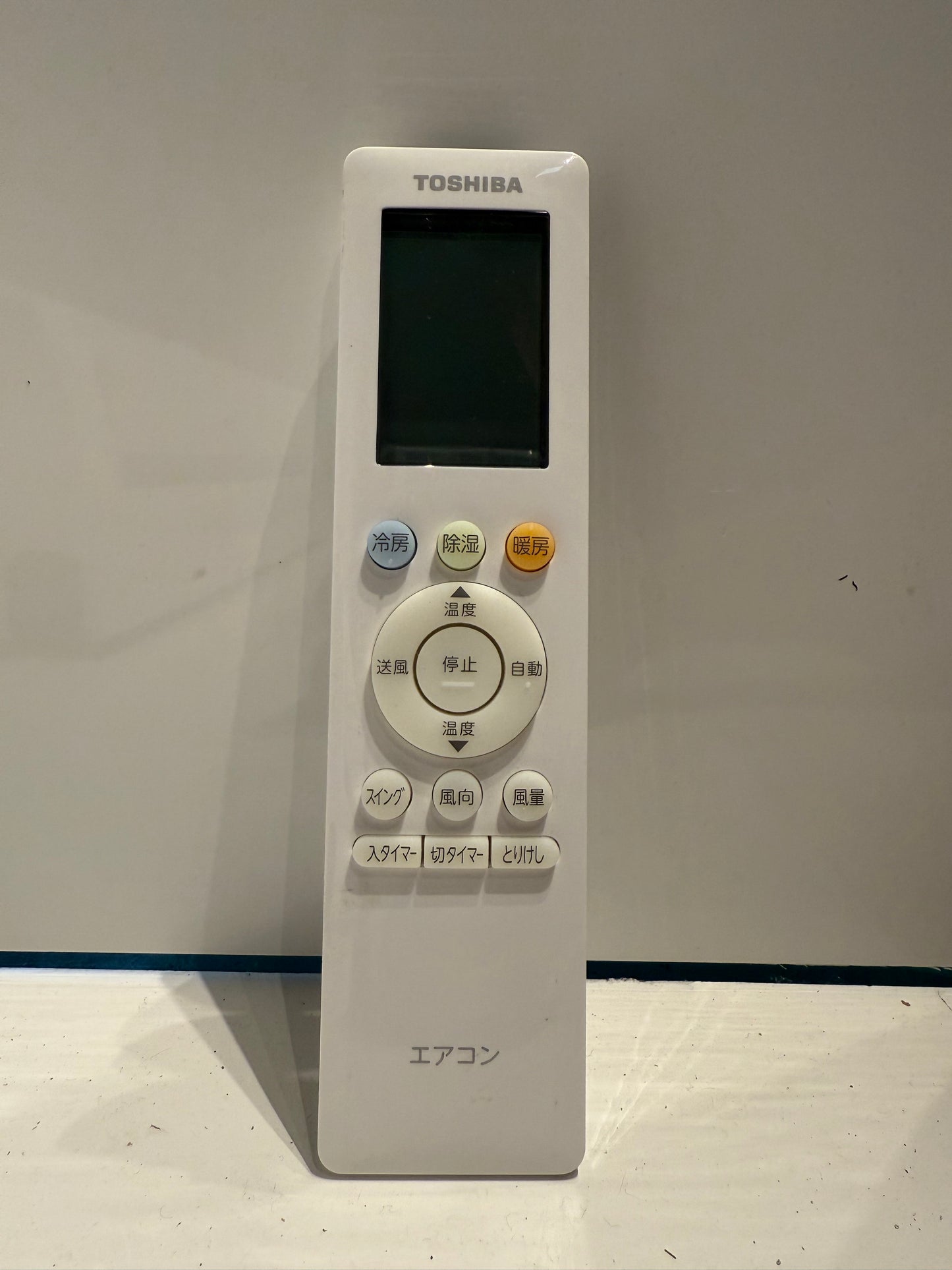227　TOSHIBA