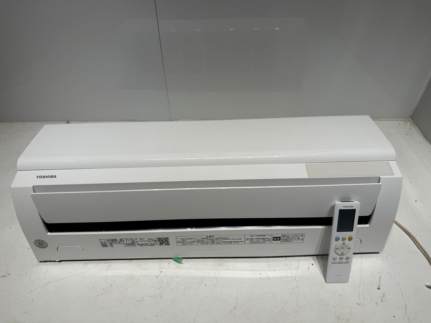 227　TOSHIBA
