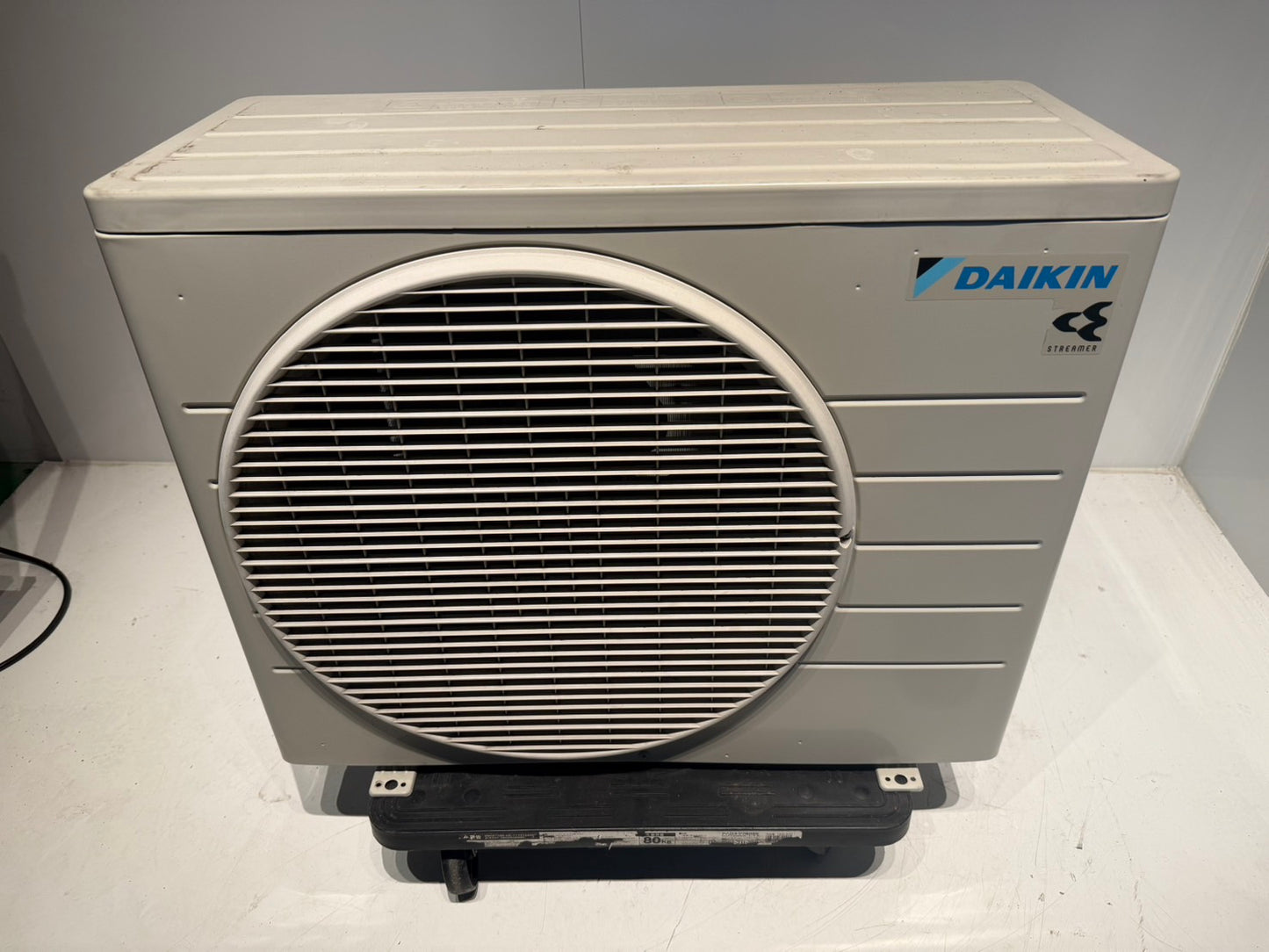 232　DAIKIN