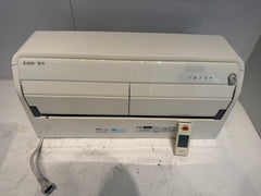 254　MITSUBISHI霧ヶ峰　2018年製　14～16畳用