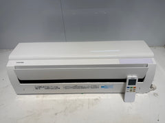 260　TOSHIBA　2018年製　10～12畳用