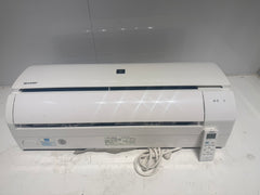 261　SHARP　2019年製　14～16畳用