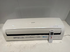 264　IRISOHYAMA　2018年製　10～12畳用