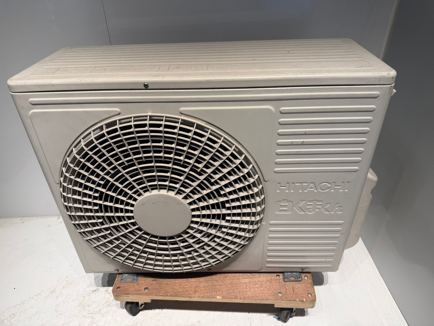 270　HITACHI　2018年製　14～16畳用