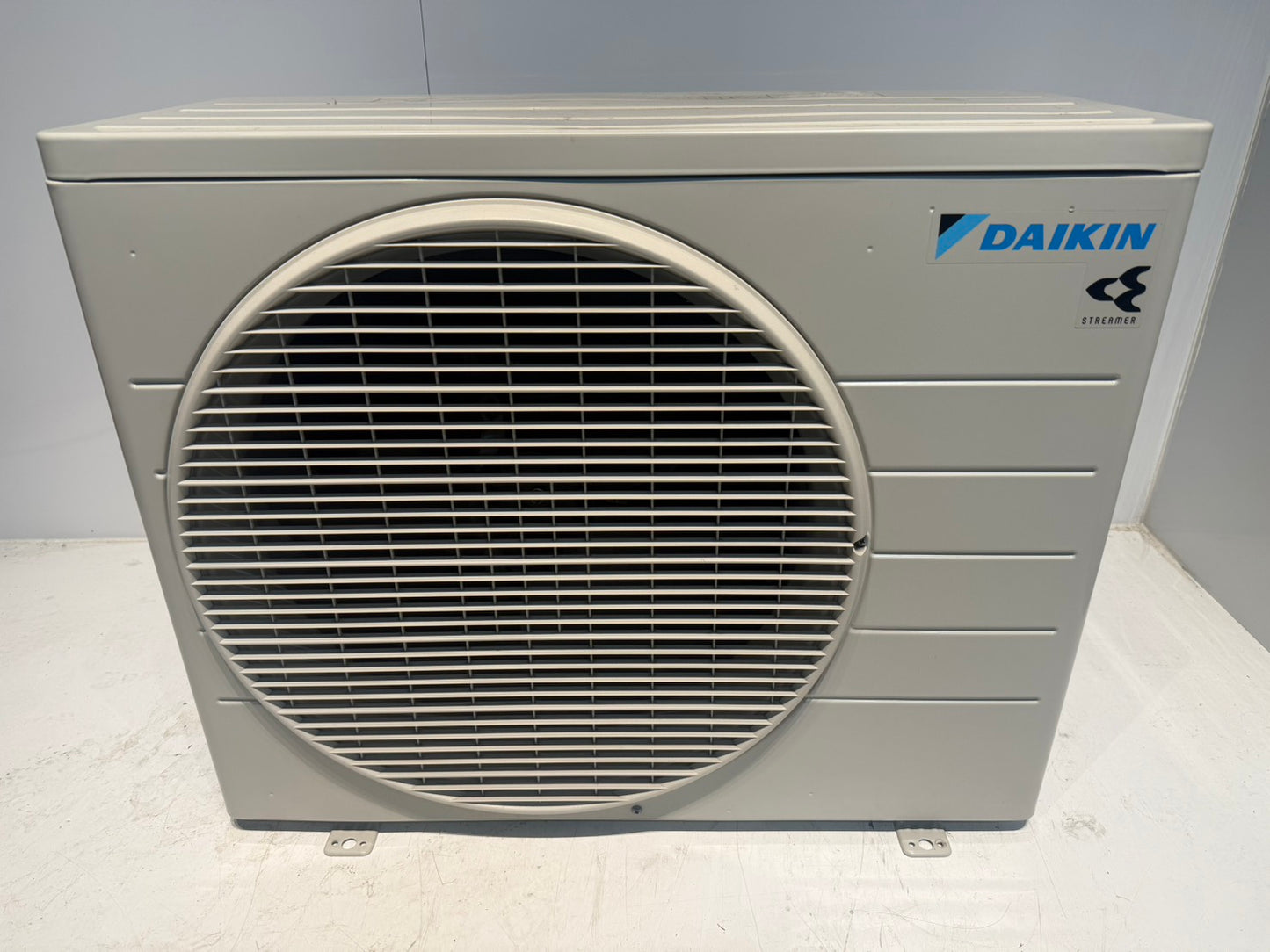 273　DAIKIN　2021年製　10～12畳用