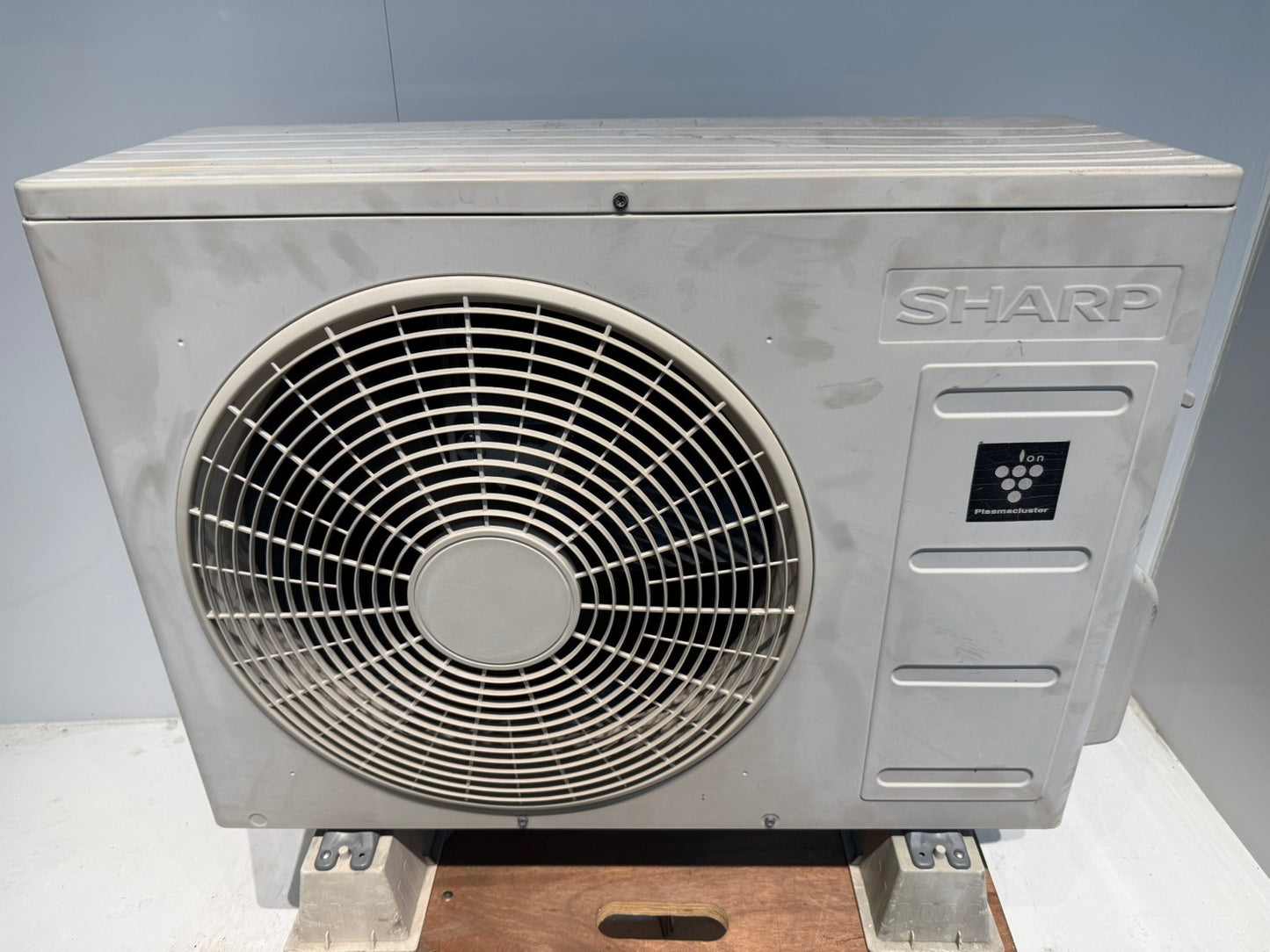 277　SHARP　2019年製　14～16畳用