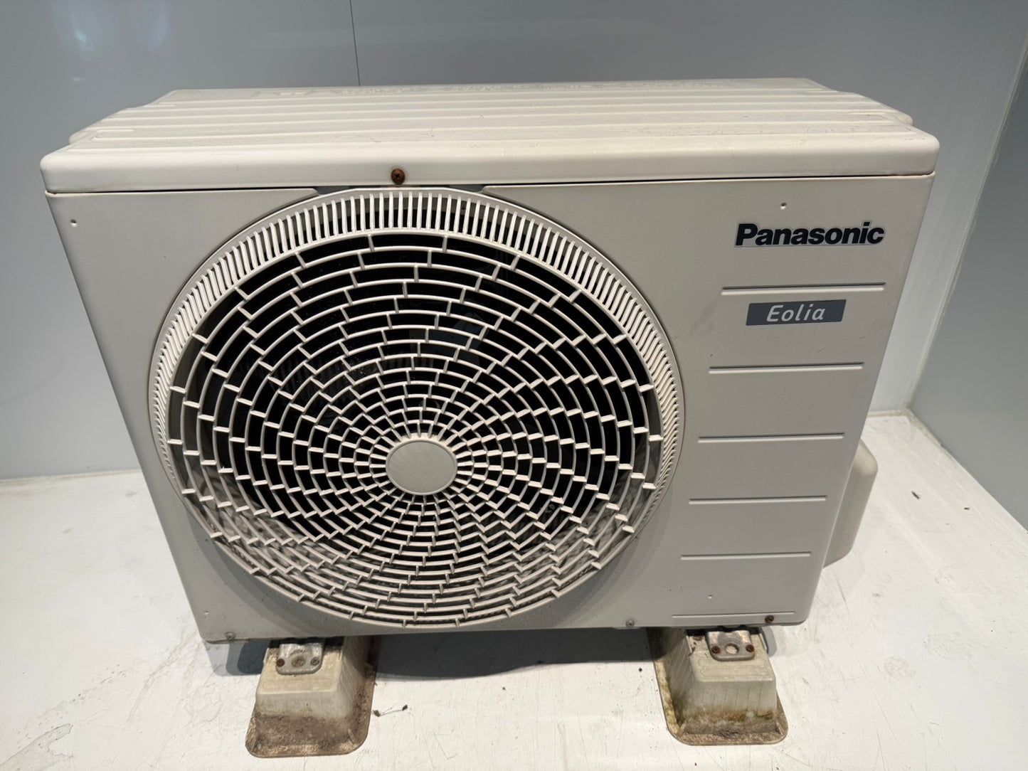 280　Panasonic　2017年製　10～12畳用