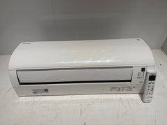 287　DAIKIN　2020年製　6～8畳用