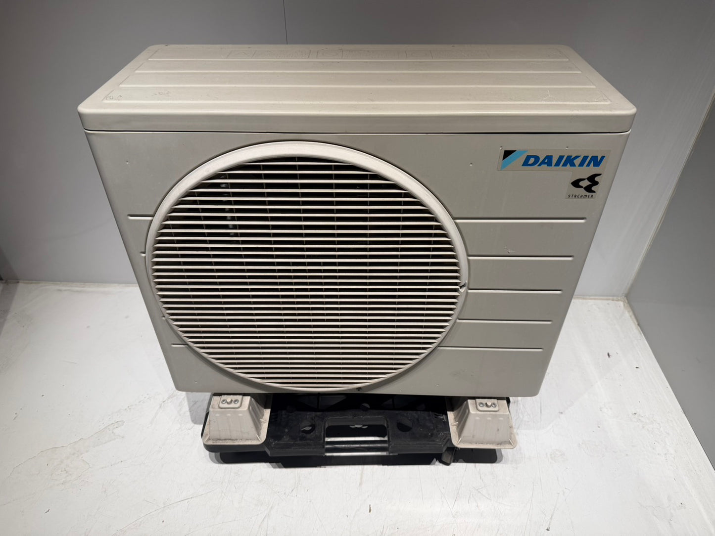 287　DAIKIN　2020年製　6～8畳用
