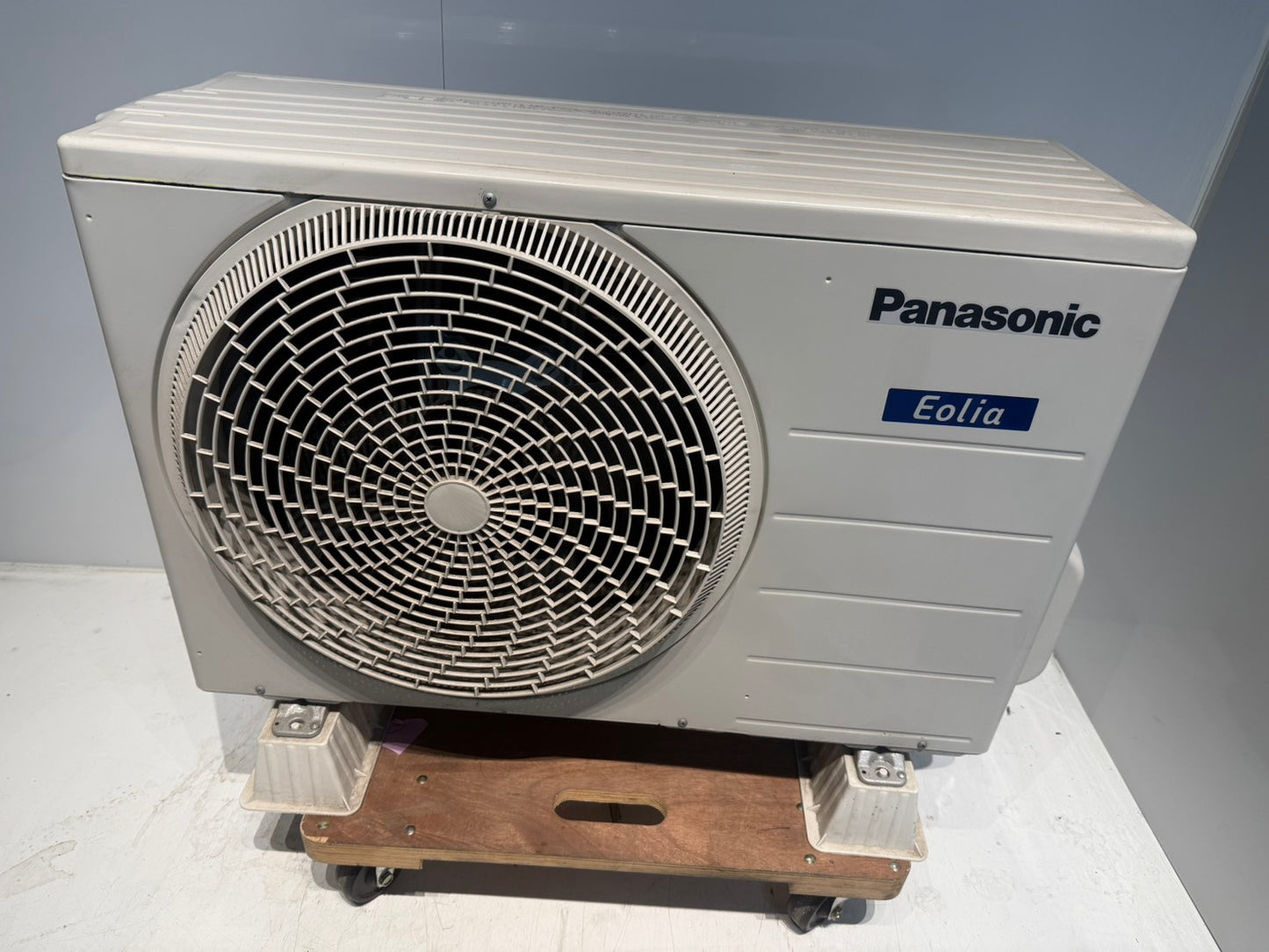 288　Panasonic　2018年製　12～14畳用