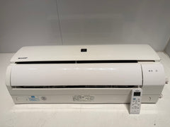 305　SHARP　2020年製　10～12畳用