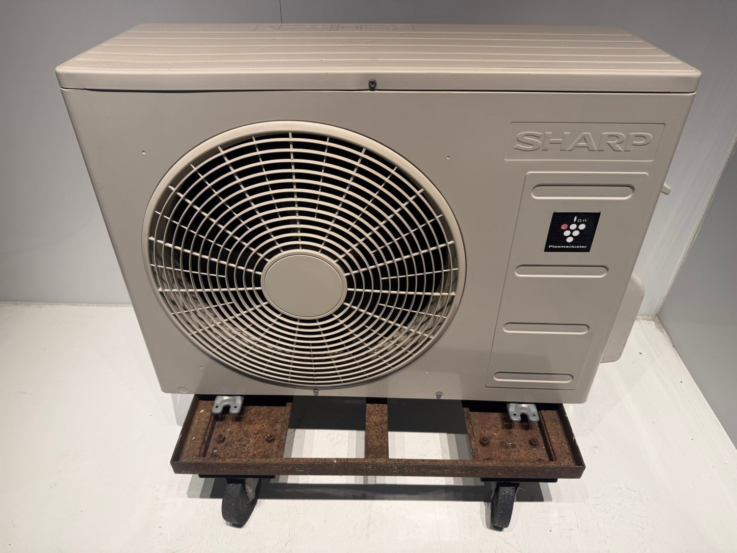 305　SHARP　2020年製　10～12畳用