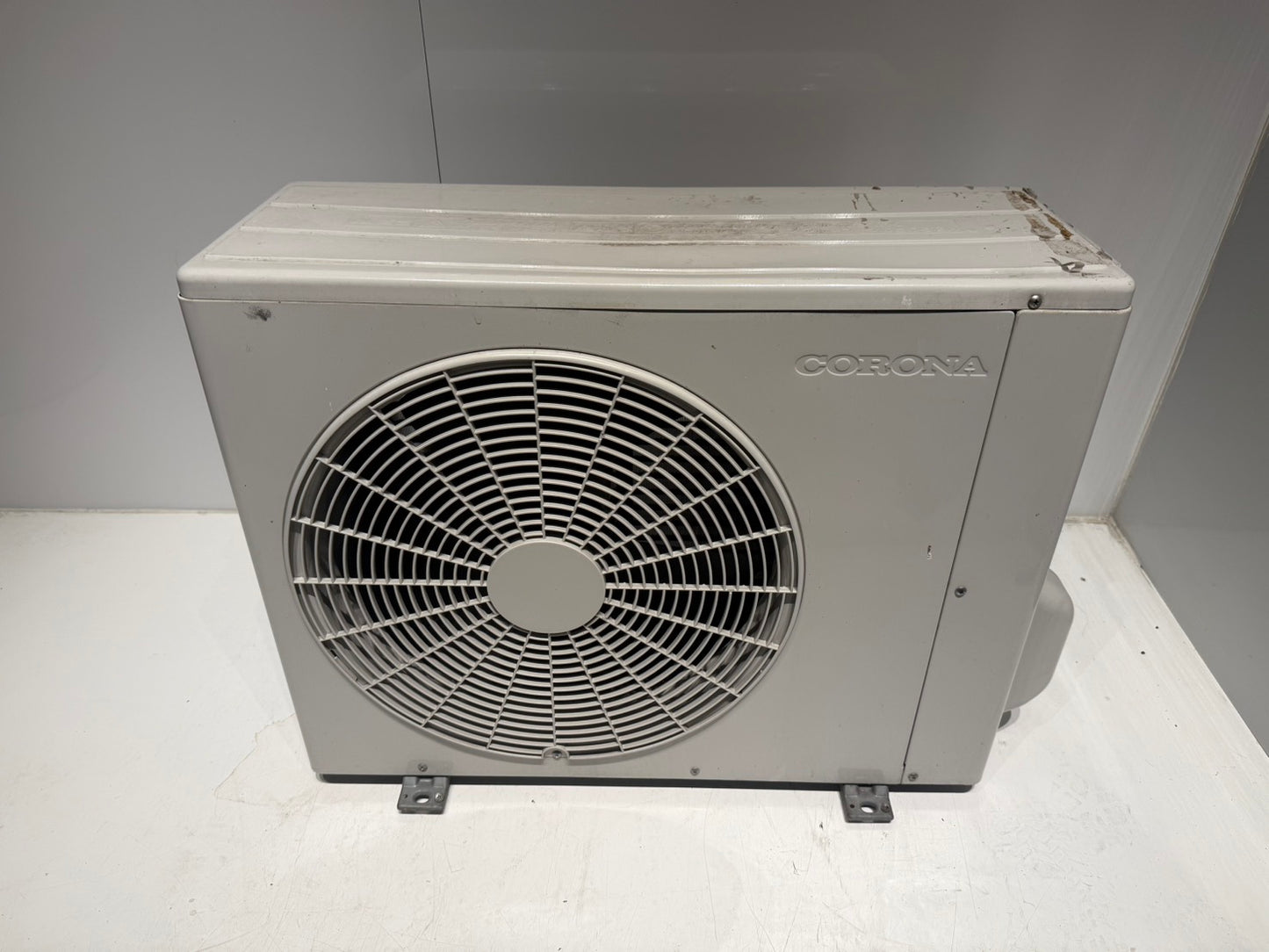 308　CORONA　2021年製　10～12畳用