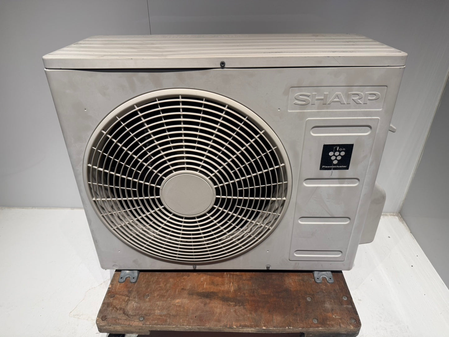 313　SHARP　2019年製　8～10畳用