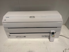 318　TOSHIBA　2022年製　6～8畳用