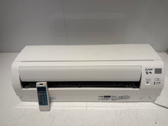 319　MITSUBISHI霧ヶ峰　2018年製　10～12畳用