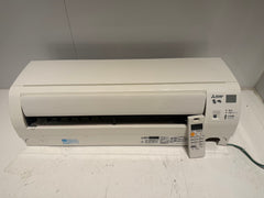 321　MITSUBISHI霧ヶ峰　2019年製　12～14畳用