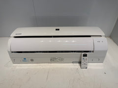 326　SHARP　2021年製　6～8畳用