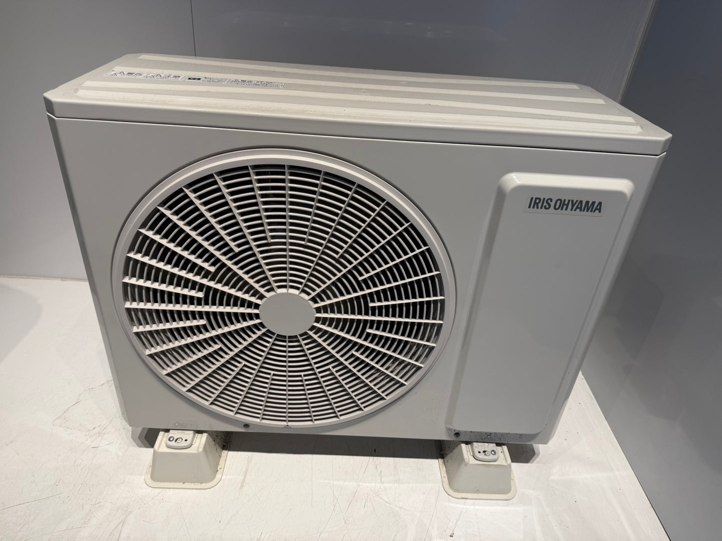 330　IRIS OHYAM　2025年製　14～16畳用