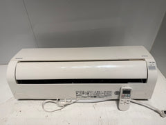 334　HITACHI　2018年製　6～8畳用