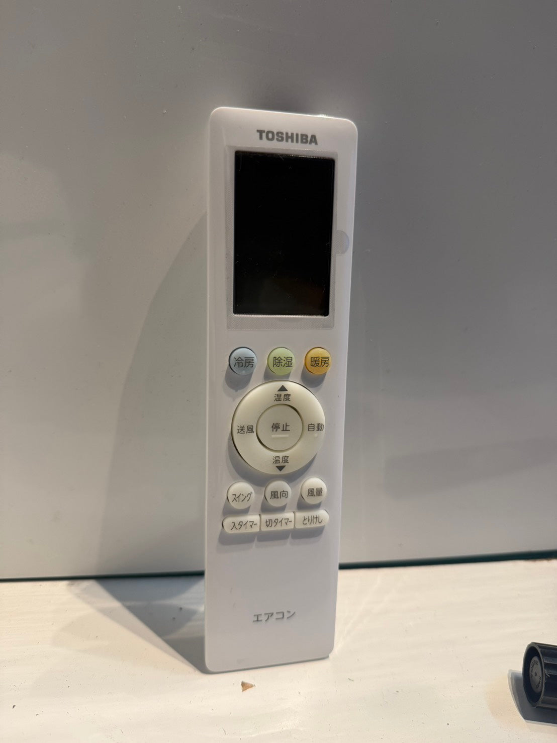 335　TOSHIBA　2021年製　6～8畳用