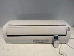 336　HITACHI　2017年製　6～8畳用