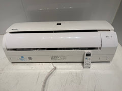 339　SHARP　2021年製　14～16畳用